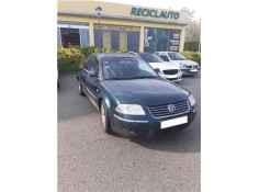 volkswagen passat berlina (3b3) del año 2002