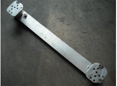 Recambio de refuerzo paragolpes para peugeot 308 1.6 gt referencia OEM IAM 7416F9 9680441180 