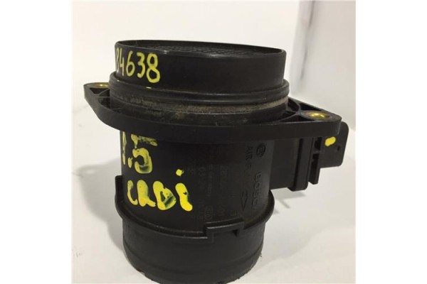 Recambio de caudalimetro para kia rio (jb) 1.5 crdi referencia OEM IAM  0281002723 