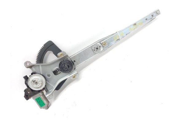 Recambio de elevalunas electrico delantero izquierdo para chevrolet kalos (2005) 1.4 16v referencia OEM IAM 96541737  96541783 ,
