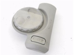 Recambio de luz delantero central techo para nissan micra (k12e) 1.5 dci referencia OEM IAM 26430AX601  