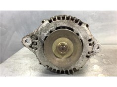 Recambio de alternador para nissan almera (n16/e) 2.2 di referencia OEM IAM 22100BN300 LR1100724 