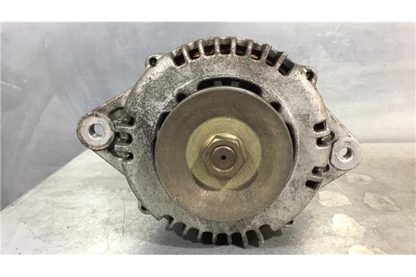 Recambio de alternador para nissan almera (n16/e) 2.2 di referencia OEM IAM 22100BN300 LR1100724 