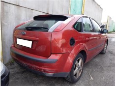 ford focus ii (da_) del año 2006