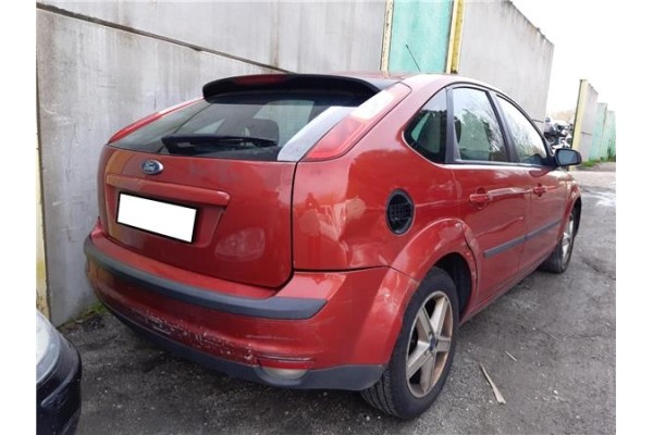ford focus ii (da_) del año 2006