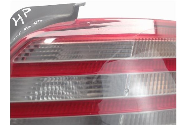 Recambio de piloto trasero izquierdo para honda accord berlina (cg7-9/ch1-7) referencia OEM IAM   