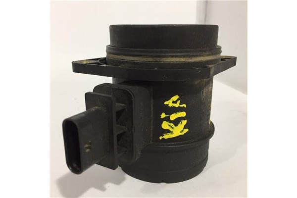 Recambio de caudalimetro para kia rio (jb) 1.5 crdi referencia OEM IAM  0281002723 