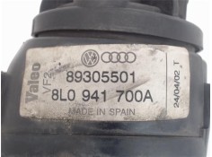Recambio de faro antiniebla derecho para audi a2 (8z) referencia OEM IAM 8L0941700A 89305501 8L09941700A , AUDI | 8L9941700 , AU