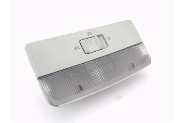 Recambio de luz interior techo para seat ibiza (6l1) 1.9 tdi referencia OEM IAM 6L0947105A  