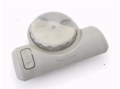 Recambio de luz delantero central techo para nissan micra (k12e) 1.5 dci referencia OEM IAM 26430AX601  