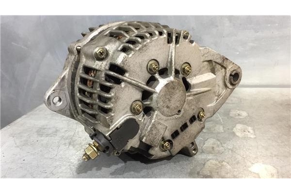 Recambio de alternador para nissan almera (n16/e) 2.2 di referencia OEM IAM 22100BN300 LR1100724 