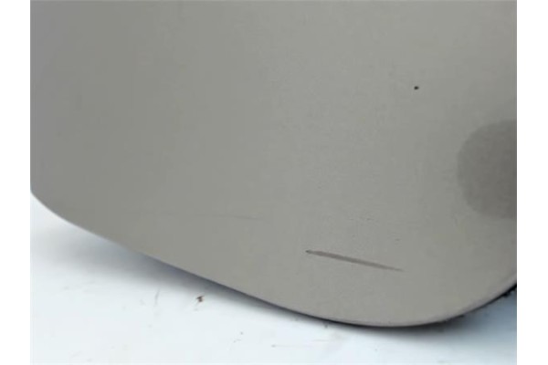 Recambio de tapa exterior combustible para renault clio iii 1.5 dci (c/br1g) referencia OEM IAM 8200383466  