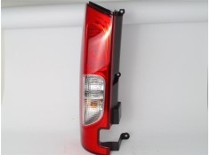 Recambio de piloto trasero izquierdo para mercedes-benz citan (bm 415) furgón 1.5 108/109/111 cdi largo (a2)(415.603) referencia