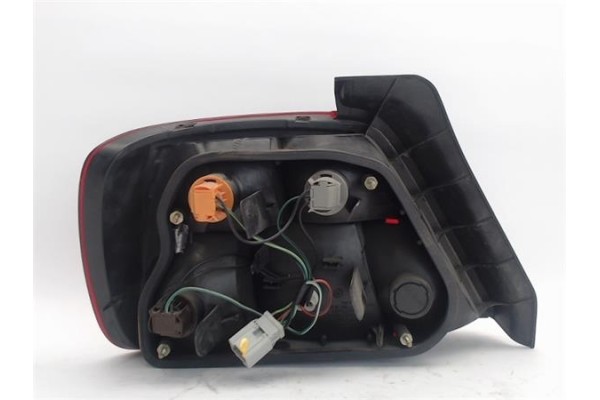 Recambio de piloto trasero izquierdo para honda accord berlina (cg7-9/ch1-7) referencia OEM IAM   