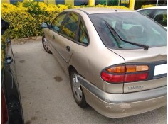 renault laguna (b56) del año 2000