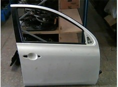 Recambio de puerta delantero derecha para nissan micra (k12e) 1.4 1st edition referencia OEM IAM   