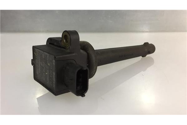 Recambio de bobina encendido para nissan micra ii (k11)(1992) 1.0 alpine (1996) [1,0 ltr. - 40 kw 16v cat] referencia OEM IAM 22
