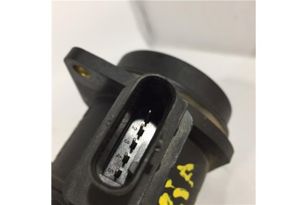 Recambio de caudalimetro para kia rio (jb) 1.5 crdi referencia OEM IAM  0281002723 
