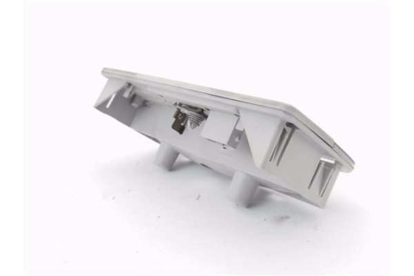 Recambio de luz interior techo para seat ibiza (6l1) 1.9 tdi referencia OEM IAM 6L0947105A  