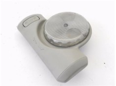Recambio de luz delantero central techo para nissan micra (k12e) 1.5 dci referencia OEM IAM 26430AX601  