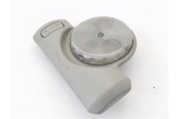 Recambio de luz delantero central techo para nissan micra (k12e) 1.5 dci referencia OEM IAM 26430AX601  