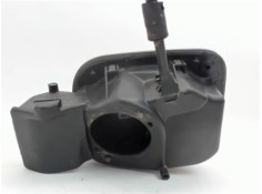 Recambio de tapa exterior combustible para renault clio iii 1.5 dci (c/br1g) referencia OEM IAM 8200383466  