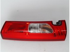 Recambio de piloto trasero izquierdo para mercedes-benz citan (bm 415) furgón 1.5 108/109/111 cdi largo (a2)(415.603) referencia