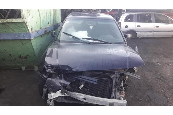 audi a3 (8l)(1996) del año 