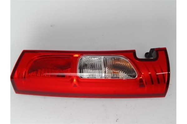 Recambio de piloto trasero izquierdo para mercedes-benz citan (bm 415) furgón 1.5 108/109/111 cdi largo (a2)(415.603) referencia