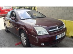 opel vectra c berlina del año 2002