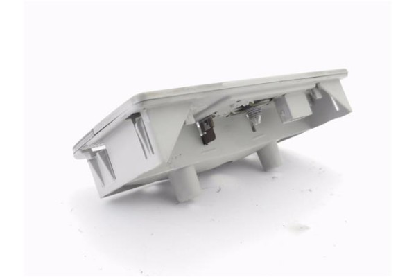 Recambio de luz interior techo para seat ibiza (6l1) 1.9 tdi referencia OEM IAM 6L0947105A  