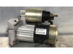 MOTOR ARRANQUE 8200021396 M000T86181