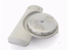 Recambio de luz delantero central techo para nissan micra (k12e) 1.5 dci referencia OEM IAM 26430AX601  