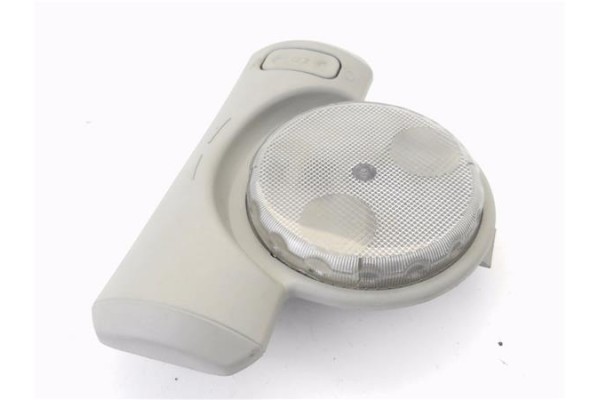 Recambio de luz delantero central techo para nissan micra (k12e) 1.5 dci referencia OEM IAM 26430AX601  