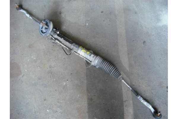 Recambio de cremallera direccion asistida para peugeot 308 1.6 gt referencia OEM IAM 1663656780  