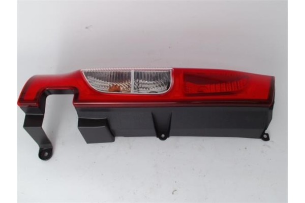Recambio de piloto trasero izquierdo para mercedes-benz citan (bm 415) furgón 1.5 108/109/111 cdi largo (a2)(415.603) referencia