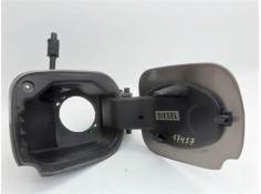 Recambio de tapa exterior combustible para renault clio iii 1.5 dci (c/br1g) referencia OEM IAM 8200383466  