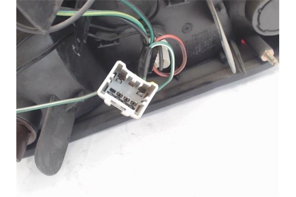 Recambio de piloto trasero izquierdo para honda accord berlina (cg7-9/ch1-7) referencia OEM IAM   