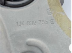 Recambio de elevalunas electrico trasero izquierdo para volkswagen golf iv berlina (1j1) referencia OEM IAM 1J4839755E  