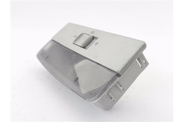 Recambio de luz interior techo para seat ibiza (6l1) 1.9 tdi referencia OEM IAM 6L0947105A  