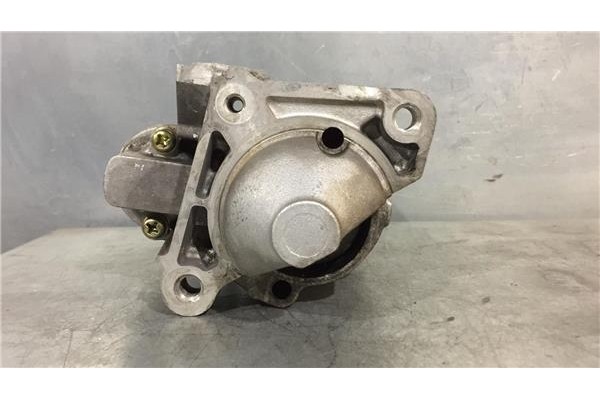 Recambio de motor arranque para nissan almera (n16/e) 1.5 dci referencia OEM IAM 8200021396 M000T86181 