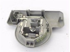 Recambio de luz delantero central techo para nissan micra (k12e) 1.5 dci referencia OEM IAM 26430AX601  