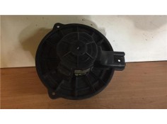 Recambio de motor calefaccion para kia rio (jb) 1.5 crdi referencia OEM IAM F00S3B2243 B308830170 