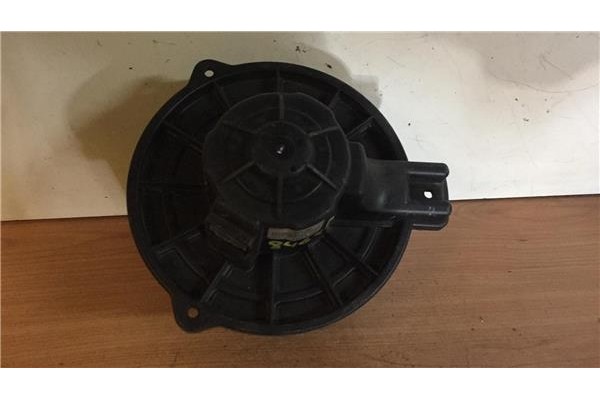 Recambio de motor calefaccion para kia rio (jb) 1.5 crdi referencia OEM IAM F00S3B2243 B308830170 