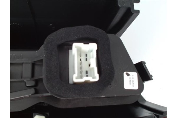 Recambio de piloto trasero izquierdo para mercedes-benz citan (bm 415) furgón 1.5 108/109/111 cdi largo (a2)(415.603) referencia