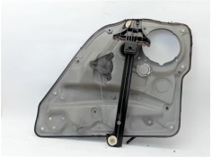 Recambio de elevalunas electrico trasero izquierdo para volkswagen golf iv berlina (1j1) referencia OEM IAM 1J4839755E  