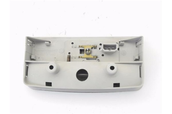 Recambio de luz interior techo para seat ibiza (6l1) 1.9 tdi referencia OEM IAM 6L0947105A  
