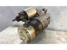 Recambio de motor arranque para nissan almera (n16/e) 1.5 dci referencia OEM IAM 8200021396 M000T86181 