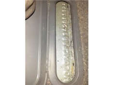 opel corsa c del año 2001