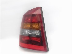 Recambio de piloto trasero izquierdo para opel astra g berlina referencia OEM IAM 13564R  